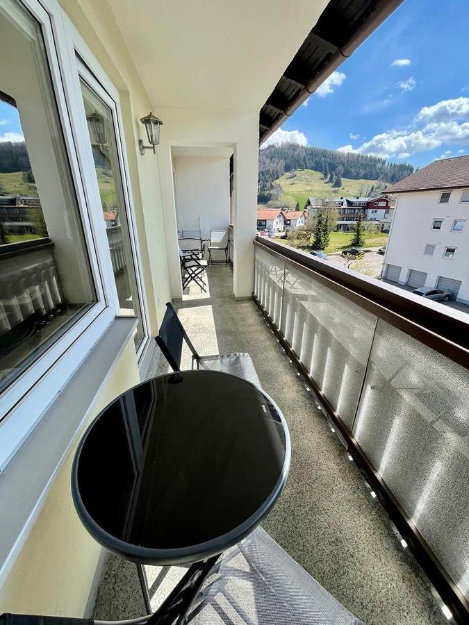 Ferienwohnung Heller Оберщауфен Екстериор снимка